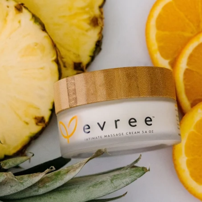 Intimate Massage Cream
