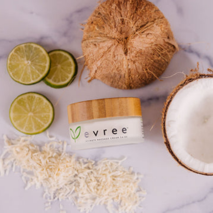 Intimate Massage Cream