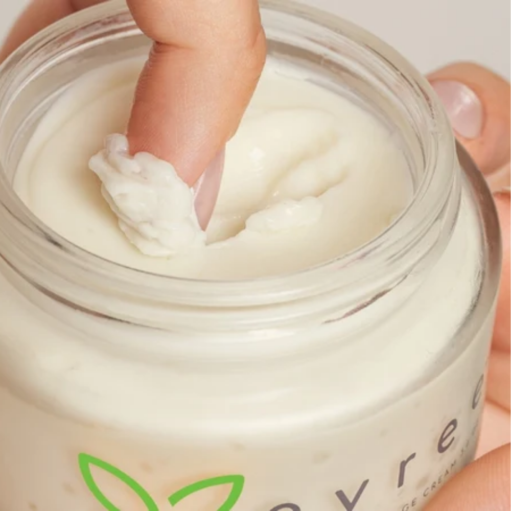 Intimate Massage Cream
