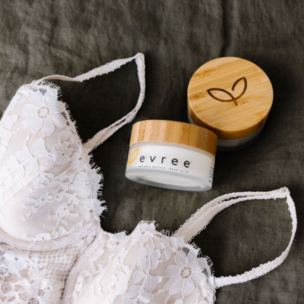Intimate Massage Cream