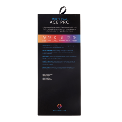 Ace Pro