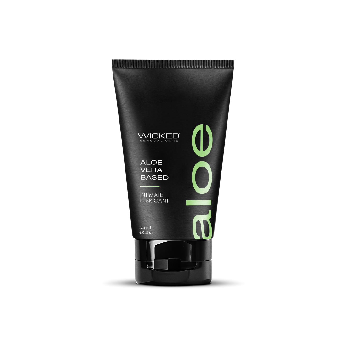 Wicked Aloe Vera Lubricant (COMING SOON)