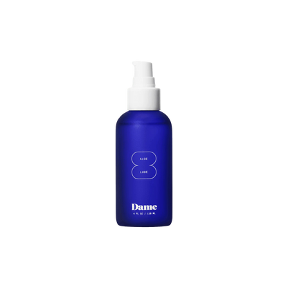 Aloe Lube