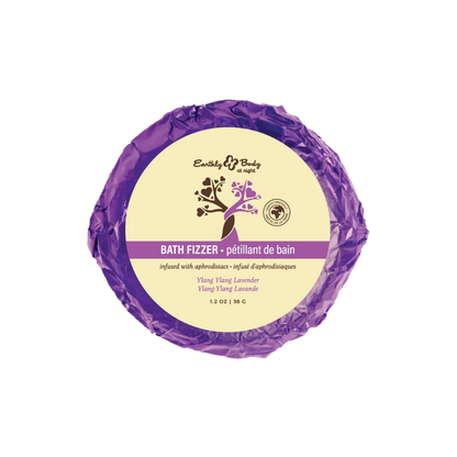 Aphrodisiac Bath Fizz Collection