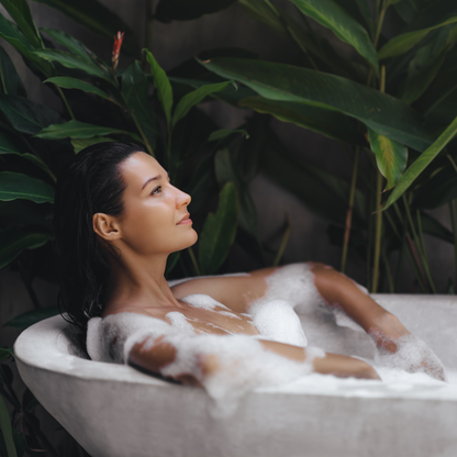 Aphrodisiac Bath Fizz Collection