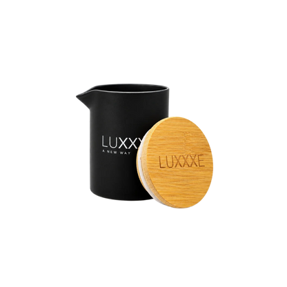 Aura Massage Candle
