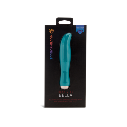 Bella Bullet XLR8