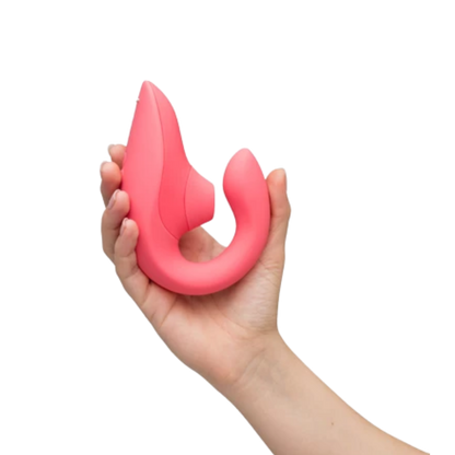 Womanizer Blend