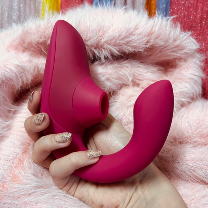 Womanizer Blend
