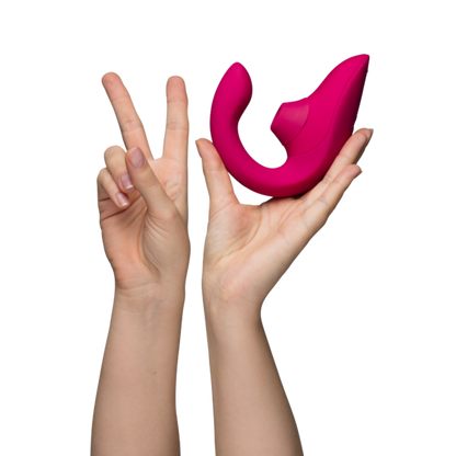 Womanizer Blend