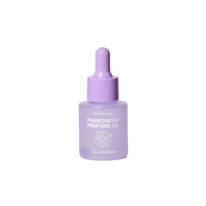Bloom Perfume Oil