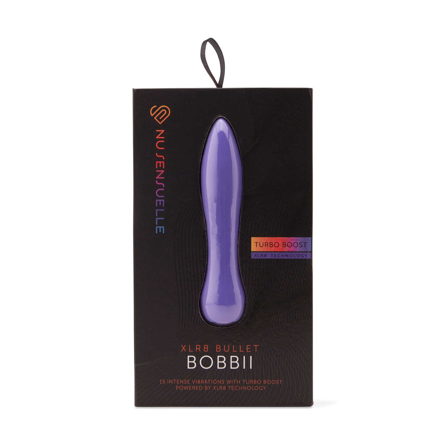 Bobbii Bullet XLR8
