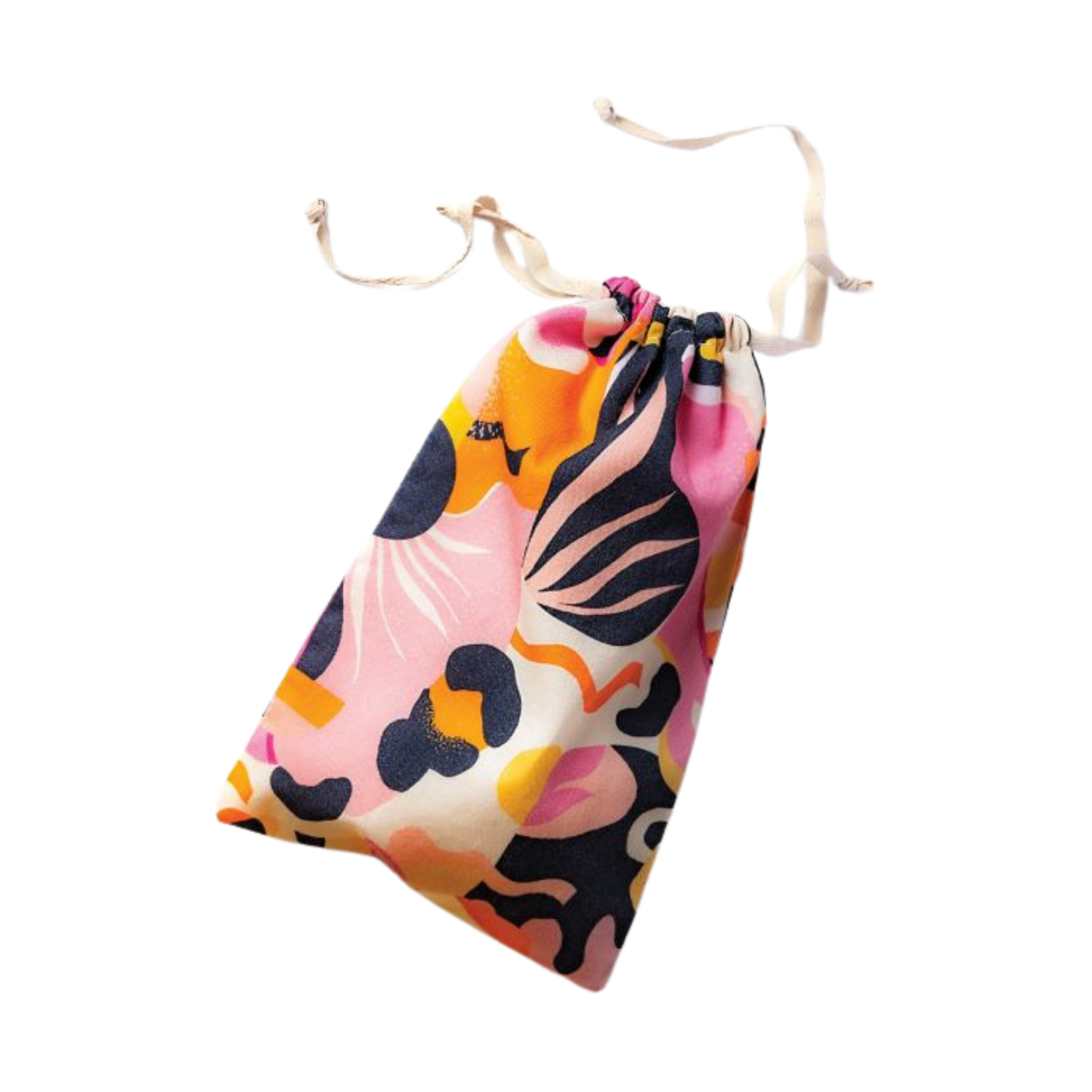Burst Toy Bag