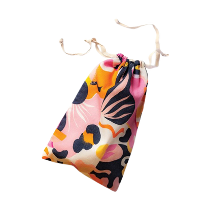 Burst Toy Bag
