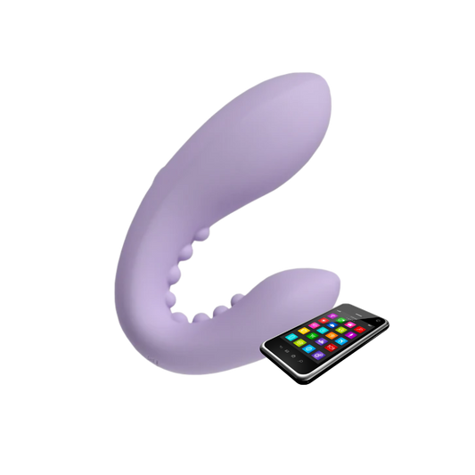 C-Vibe (with App)