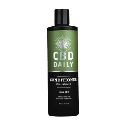 Daily Conditioner (Elevated)