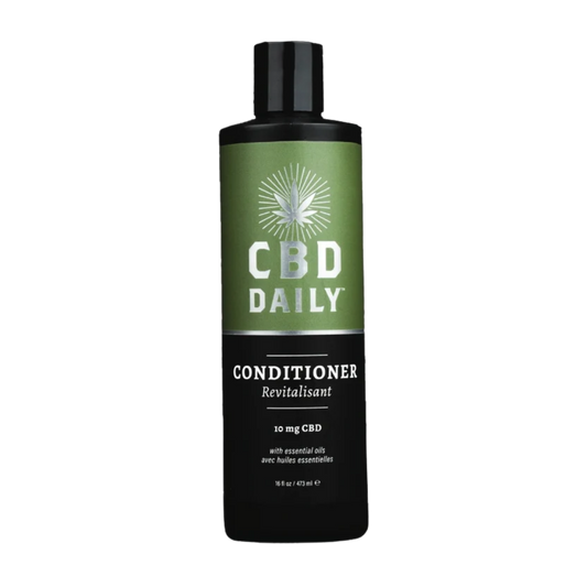Daily Conditioner (Elevated)