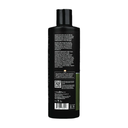 Daily Shampoo (Elevated)