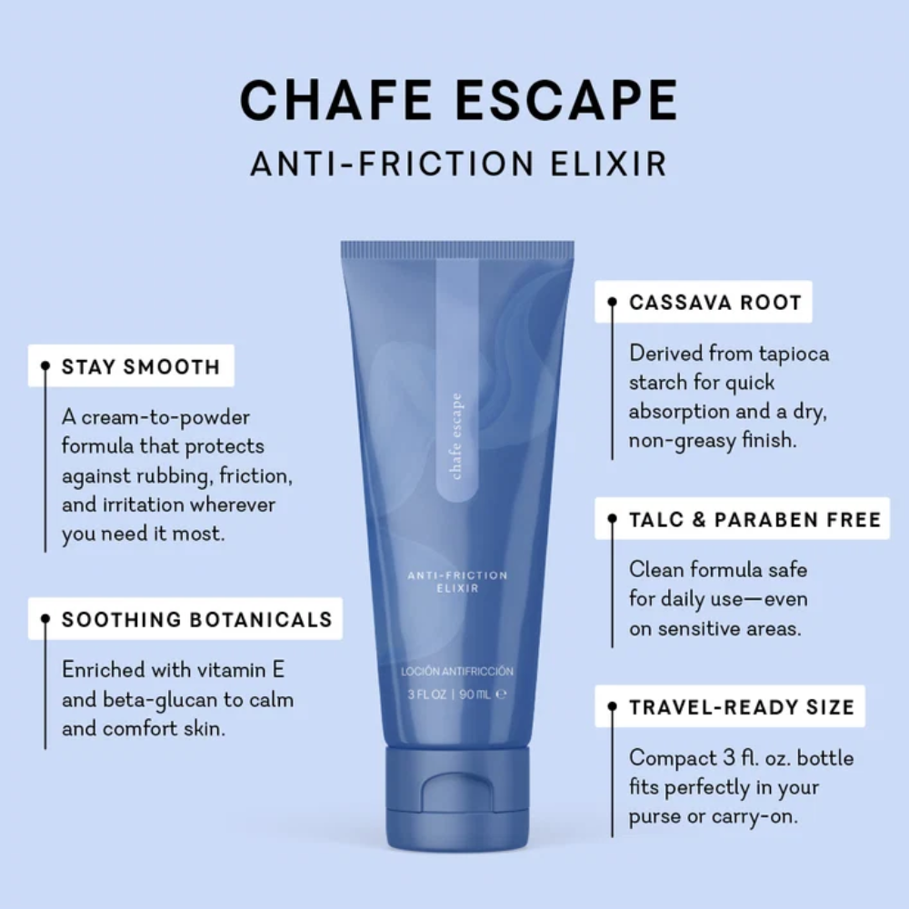 Chafe Escape