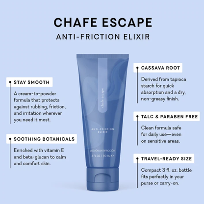 Chafe Escape