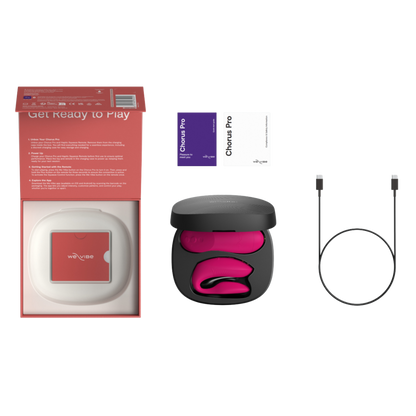 We-Vibe Chorus Pro
