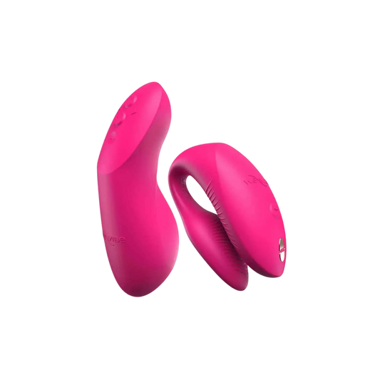 We-Vibe Chorus Pro