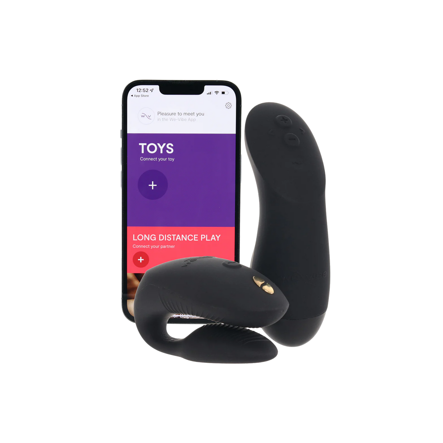 We-Vibe Chorus Pro