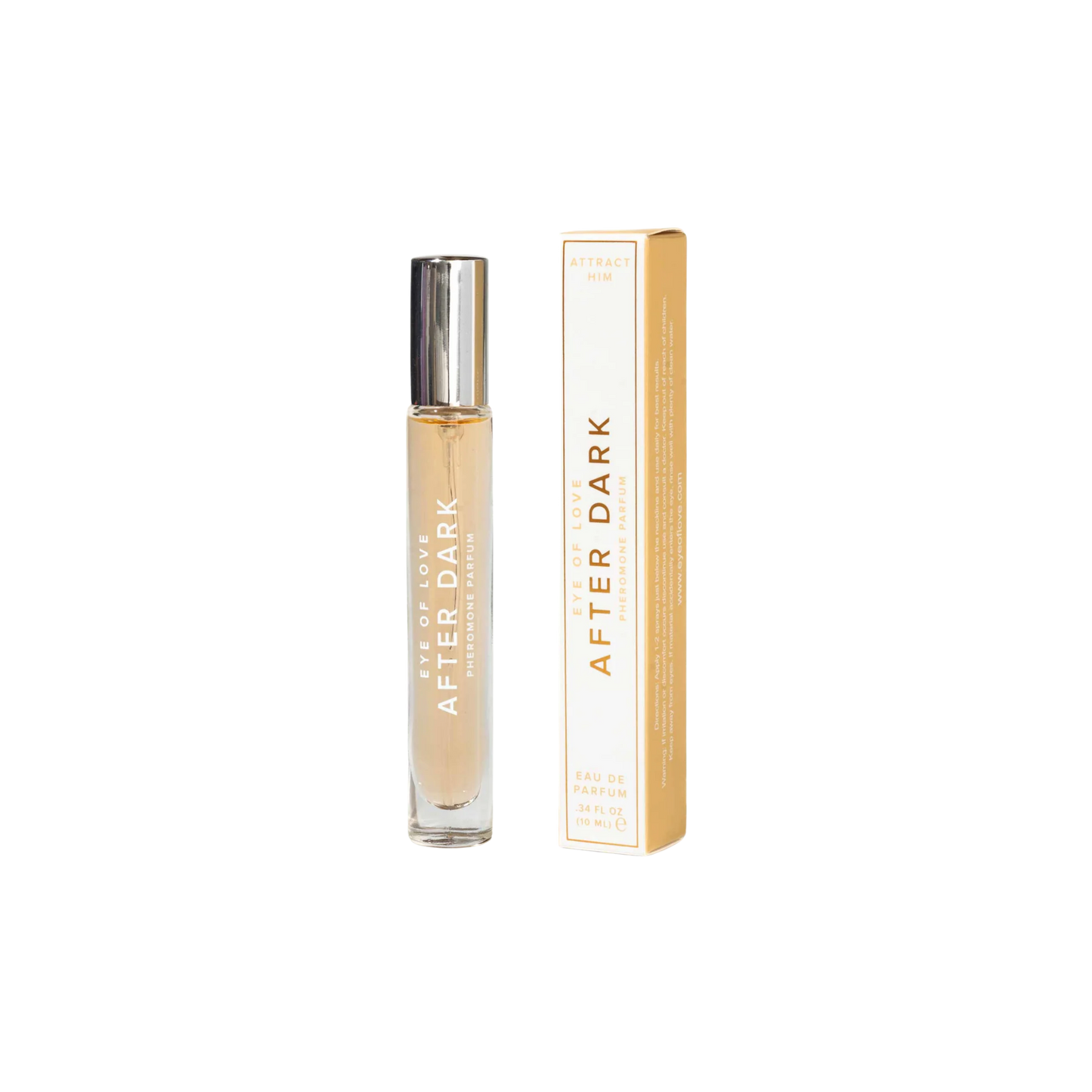 Classic After Dark Perfume