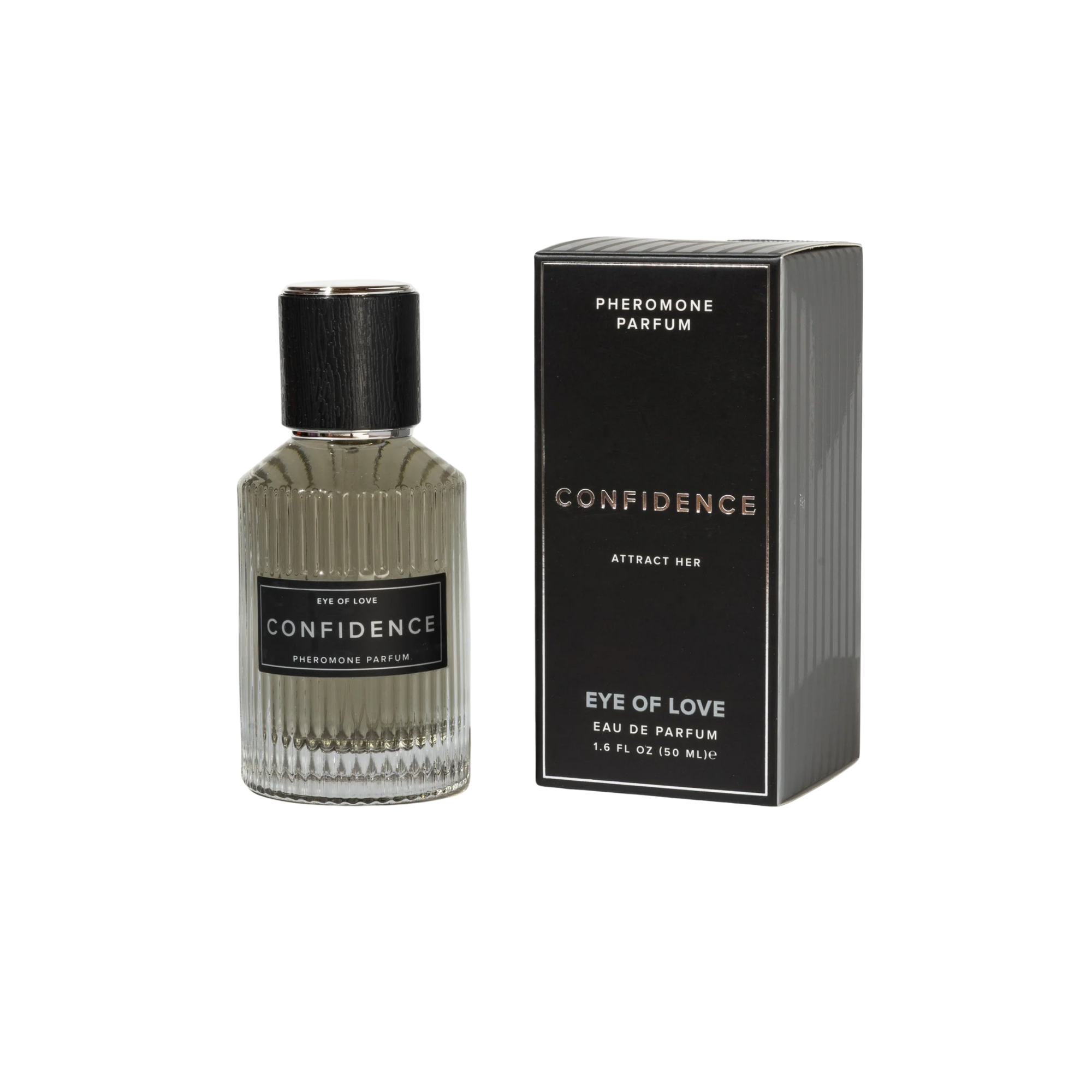 Classic Confidence Cologne