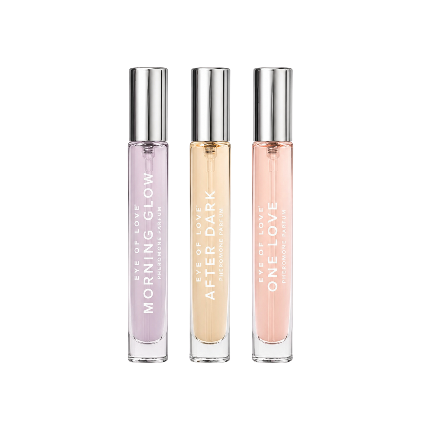 Classic Pheromone Perfume Set