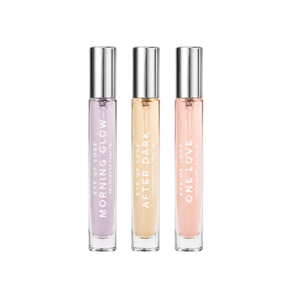Classic Pheromone Perfume Set