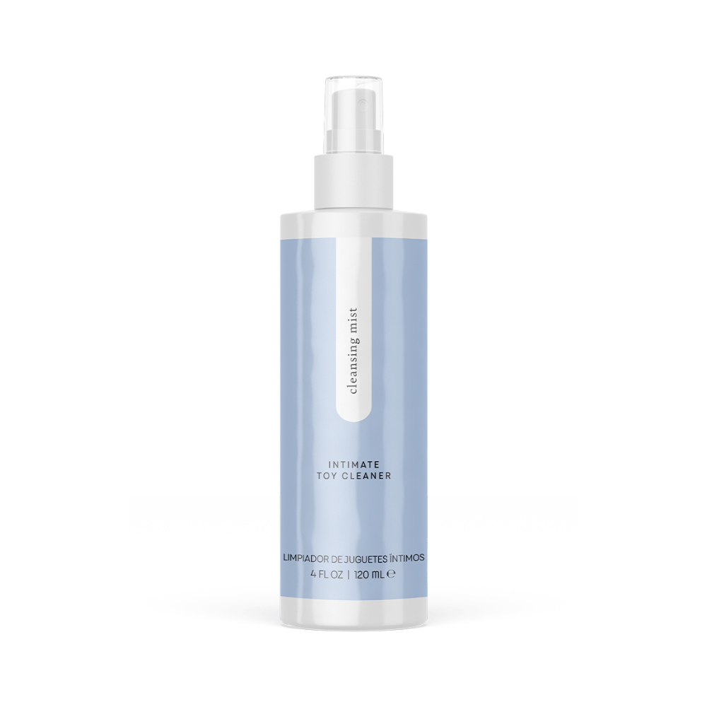 Cleansing Mist