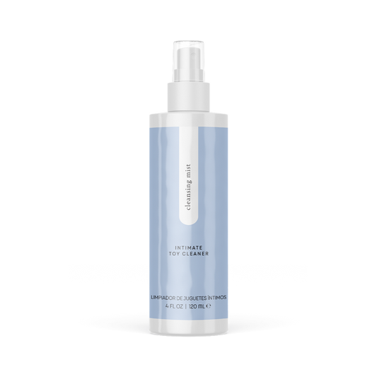 Cleansing Mist