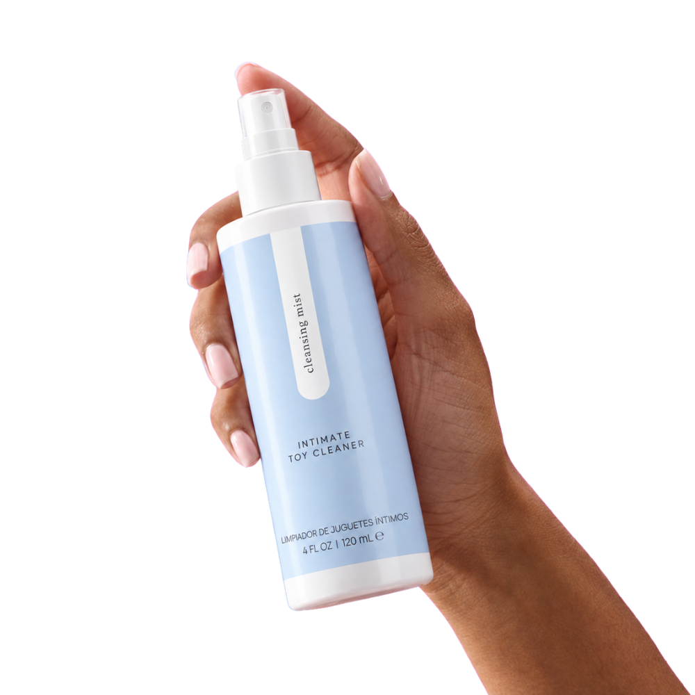 Cleansing Mist