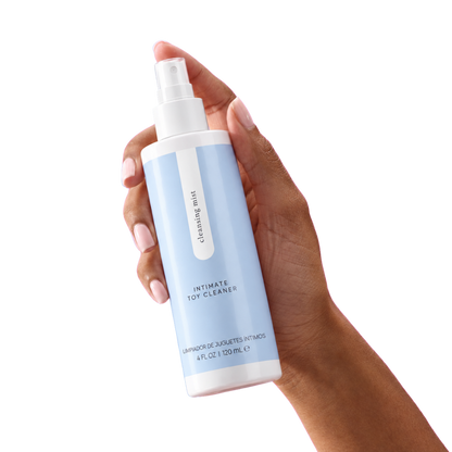 Cleansing Mist