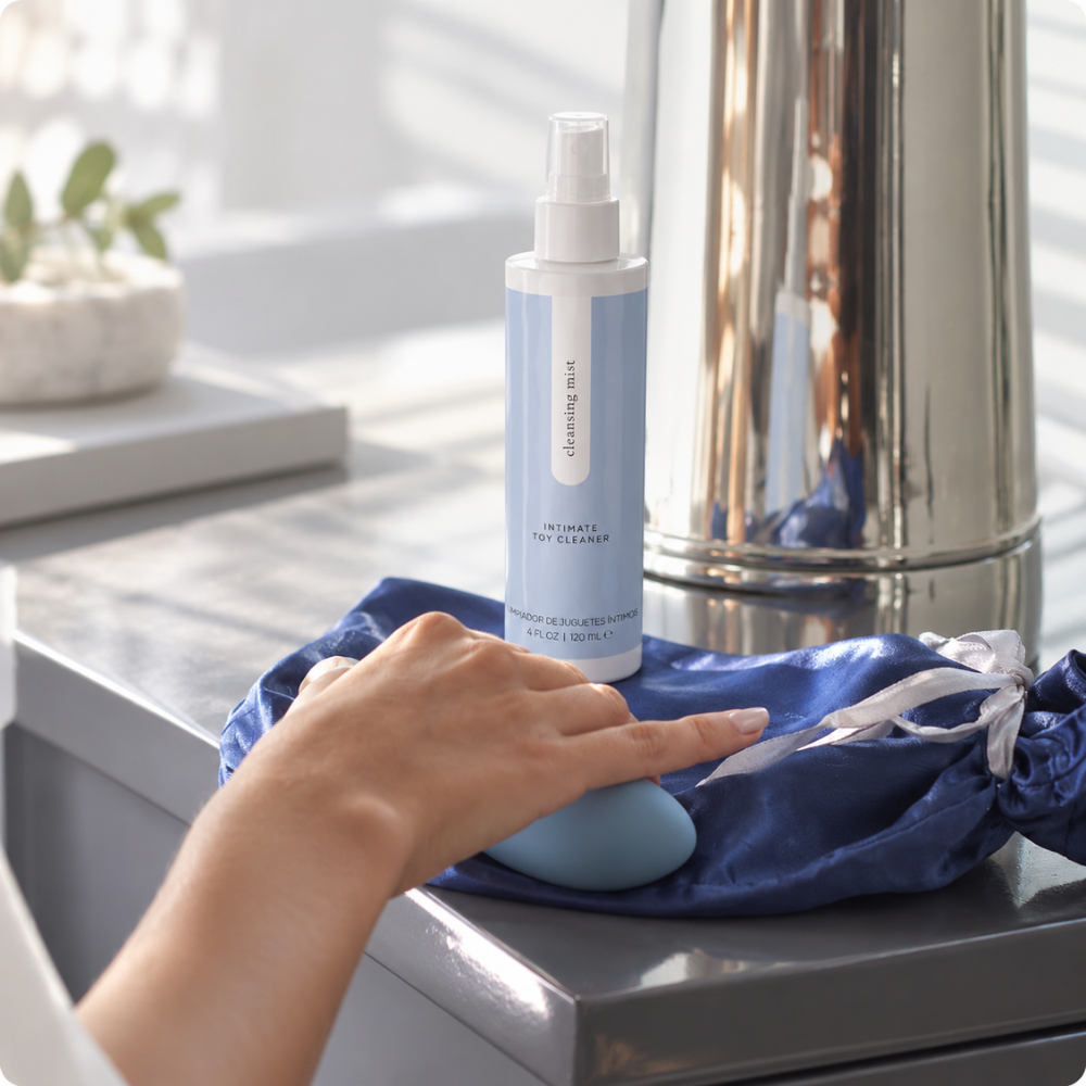 Cleansing Mist