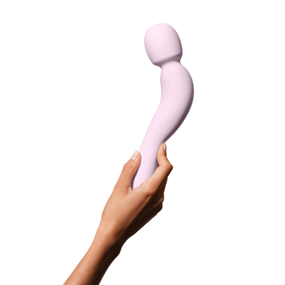 Com Wand Vibrator