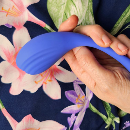 Connect App Based Kegel Exerciser
