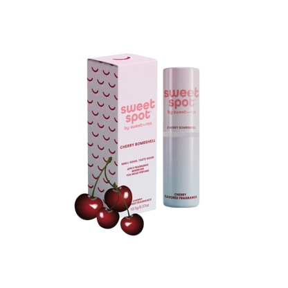 Sweet Spot Flavored Fragrance *New Scents*