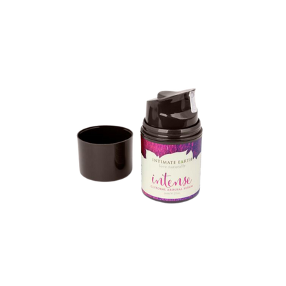 Clitoral Arousal Serum