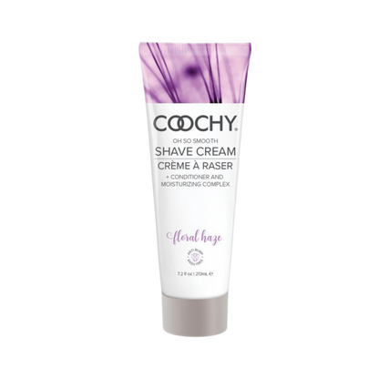 Coochy Shave Cream