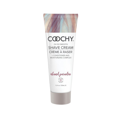 Coochy Shave Cream