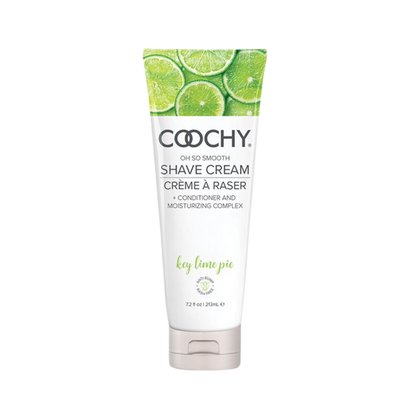Coochy Shave Cream