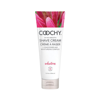 Coochy Shave Cream