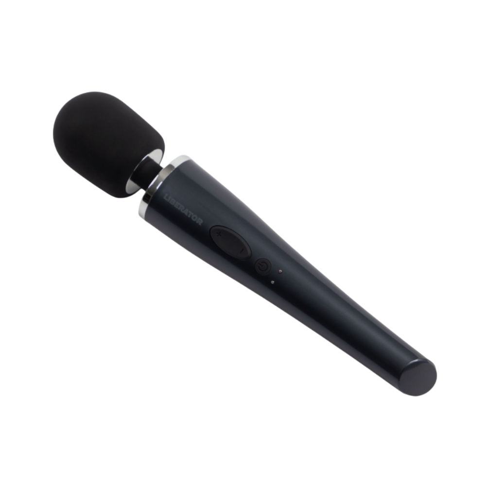 DeJour Wand