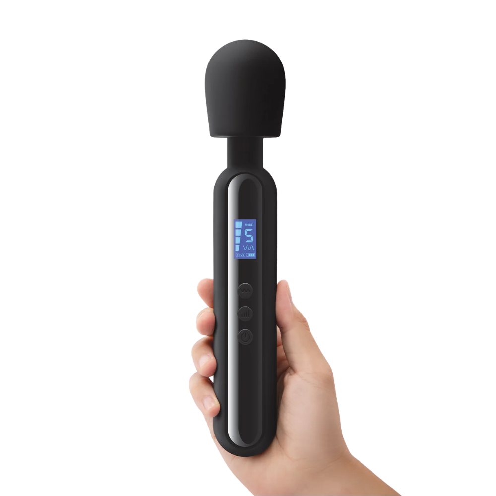 Digi Wand
