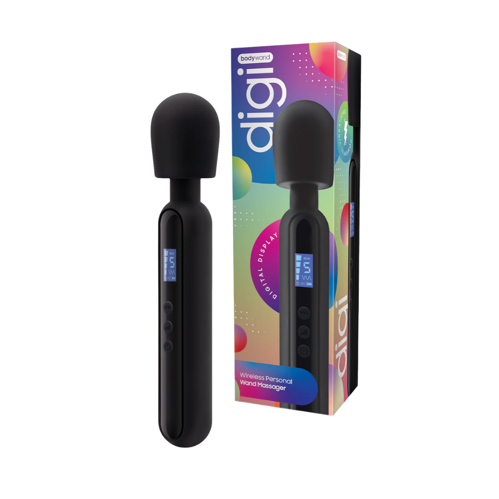Digi Wand