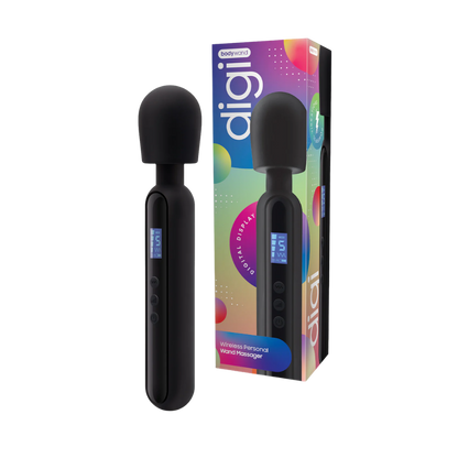 Digi Wand