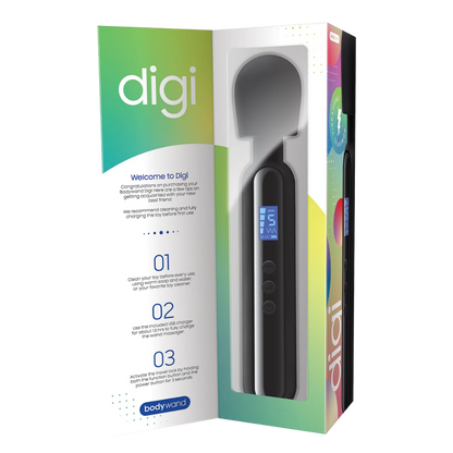 Digi Wand