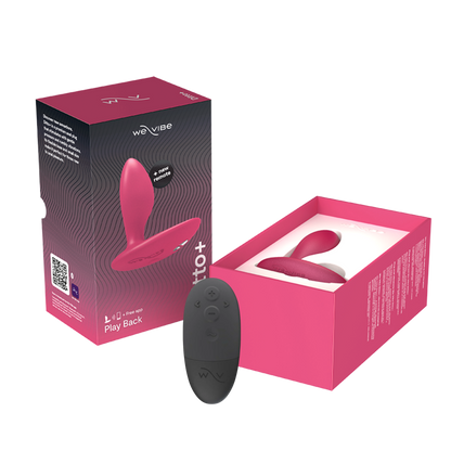 We-Vibe Ditto+